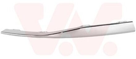 Volkswagen Grille Lijst 5711511