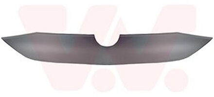 Volkswagen Grille Lijst Onder 5712518