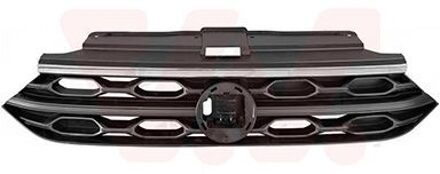 Volkswagen Grille Sierrooster 5715510