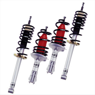 Volkswagen H&R Cup Kit Volkswagen Golf VII 2WD 2012- Veerpootdiameter 55mm VA-Last ->1010kg HR310591