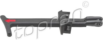 Volkswagen Handgreep, motorruimteregeling 114058