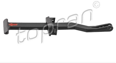 Volkswagen Handgreep, motorruimteregeling 114059