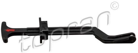 Volkswagen Handgreep, motorruimteregeling 114412