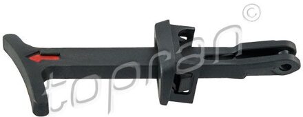 Volkswagen Handgreep, motorruimteregeling 115196