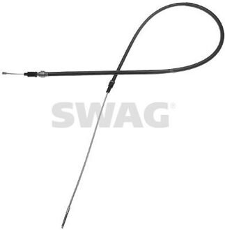 Volkswagen handremkabel 30914274