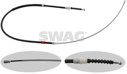 Volkswagen handremkabel 30930766