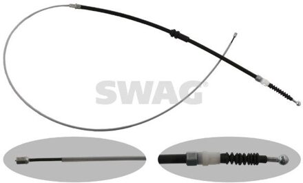 Volkswagen handremkabel 30936957