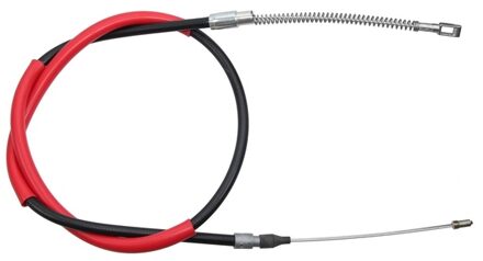 Volkswagen Handremkabel