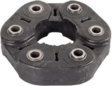 Volkswagen Hardyschijf/Rubber askoppeling 171187