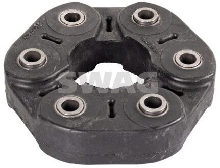 Volkswagen Hardyschijf/Rubber askoppeling 33100755