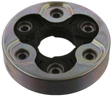 Volkswagen Hardyschijf