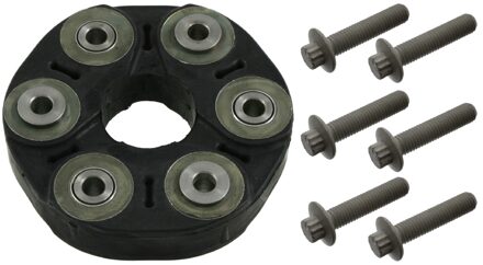 Volkswagen Hardyschijf