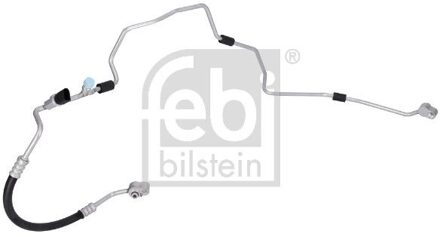 Volkswagen Hoge drukleiding, airconditioning 197978