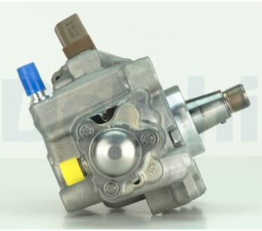 Volkswagen Hogedrukinspuitpomp HRP738