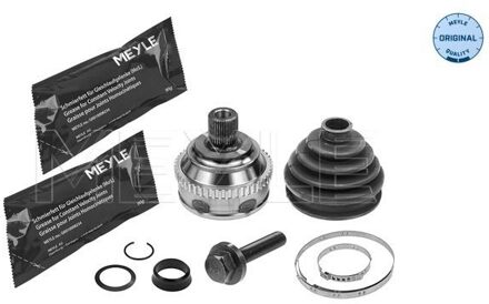 Volkswagen Homokineet reparatie set, aandrijfas 1004980055