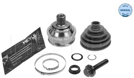 Volkswagen Homokineet reparatie set, aandrijfas 1004980070