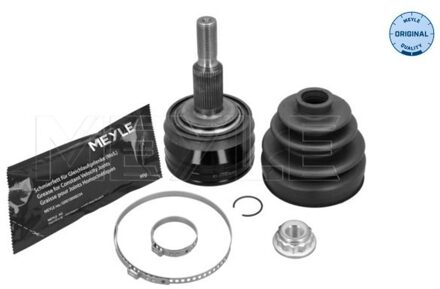 Volkswagen Homokineet reparatie set, aandrijfas 1004980198