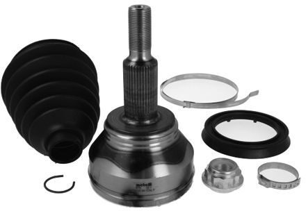 Volkswagen Homokineet reparatie set, aandrijfas 151478