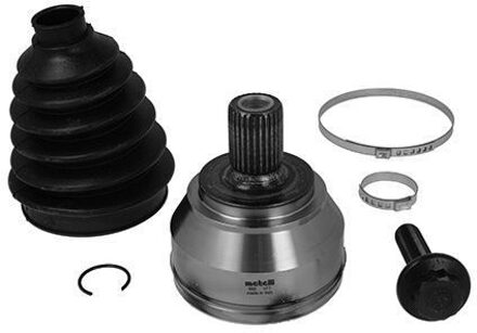 Volkswagen Homokineet reparatie set, aandrijfas 151855