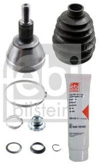 Volkswagen Homokineet reparatie set, aandrijfas 186071
