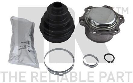 Volkswagen Homokineet reparatie set, aandrijfas 5147155