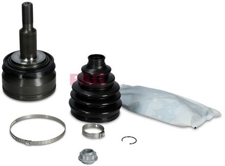 Volkswagen Homokineet reparatie set, aandrijfas 771047730