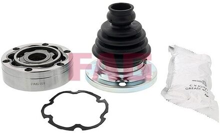 Volkswagen Homokineet reparatie set, aandrijfas 771074730