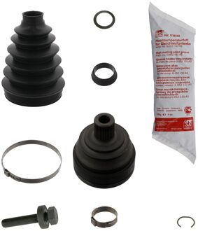 Volkswagen Homokineet reparatie set, Aandrijfas