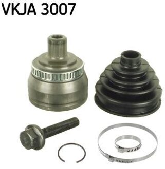 Volkswagen Homokineet reparatie set, Aandrijfas