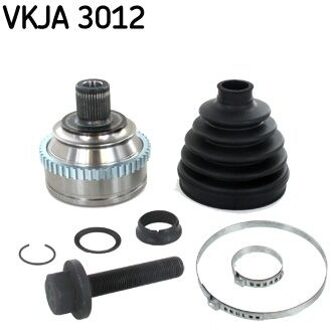 Volkswagen Homokineet reparatie set, Aandrijfas