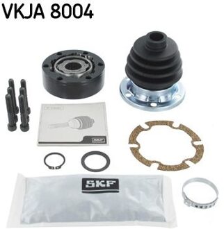 Volkswagen Homokineet reparatie set, Aandrijfas