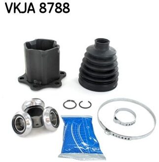 Volkswagen Homokineet reparatie set, Aandrijfas