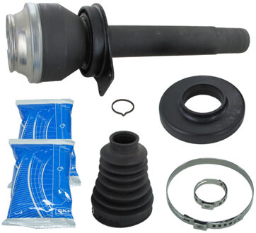 Volkswagen Homokineet reparatie set, Aandrijfas