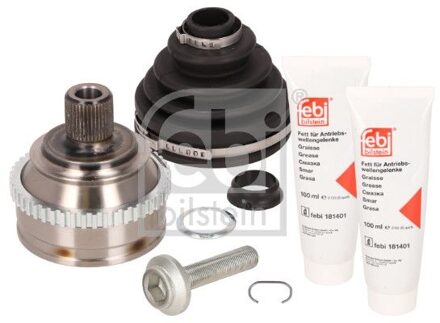 Volkswagen Homokineetset 181991