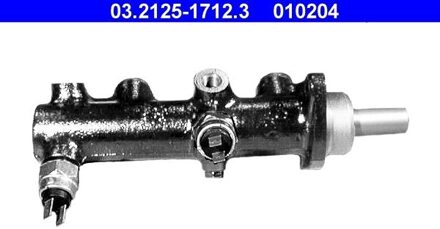 Volkswagen Hoofdremcilinder 03212517123