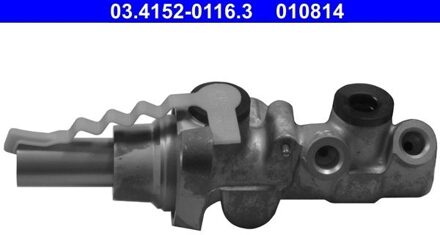 Volkswagen Hoofdremcilinder 03415201163