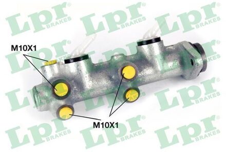 Volkswagen Hoofdremcilinder 1145