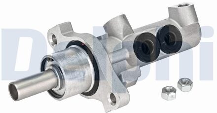 Volkswagen Hoofdremcilinder LM80798