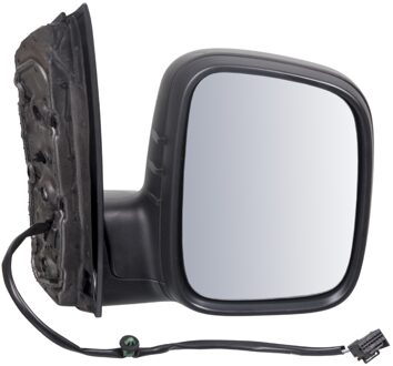 Volkswagen Hoofdspiegel 102562