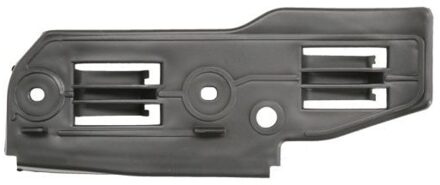 Volkswagen Houder, bumper 102301034422P