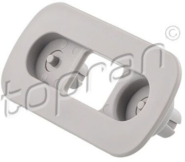 Volkswagen Houder, bumper 102545