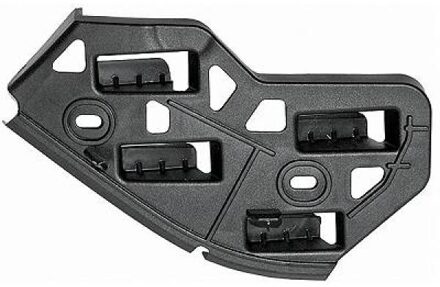 Volkswagen Houder, bumper 2205162