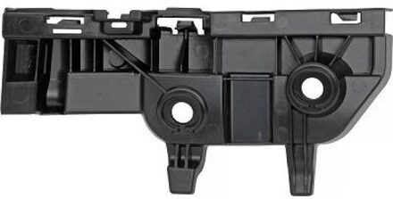 Volkswagen Houder, bumper 2209058