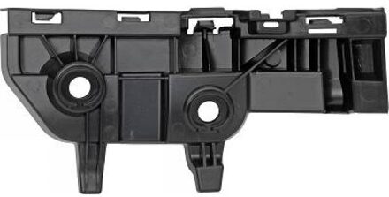 Volkswagen Houder, bumper 2209059