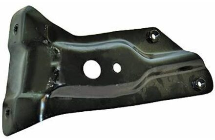 Volkswagen Houder, bumper 2214052