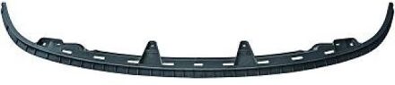 Volkswagen Houder, bumper 2215062
