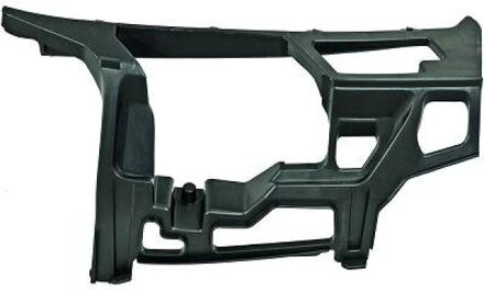 Volkswagen Houder, bumper 2215149