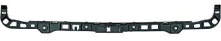 Volkswagen Houder, bumper 2215165