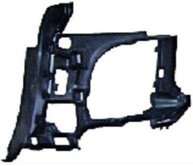 Volkswagen Houder, bumper 2215863