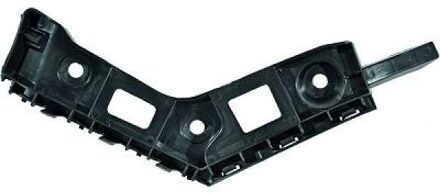 Volkswagen Houder, bumper 2216168